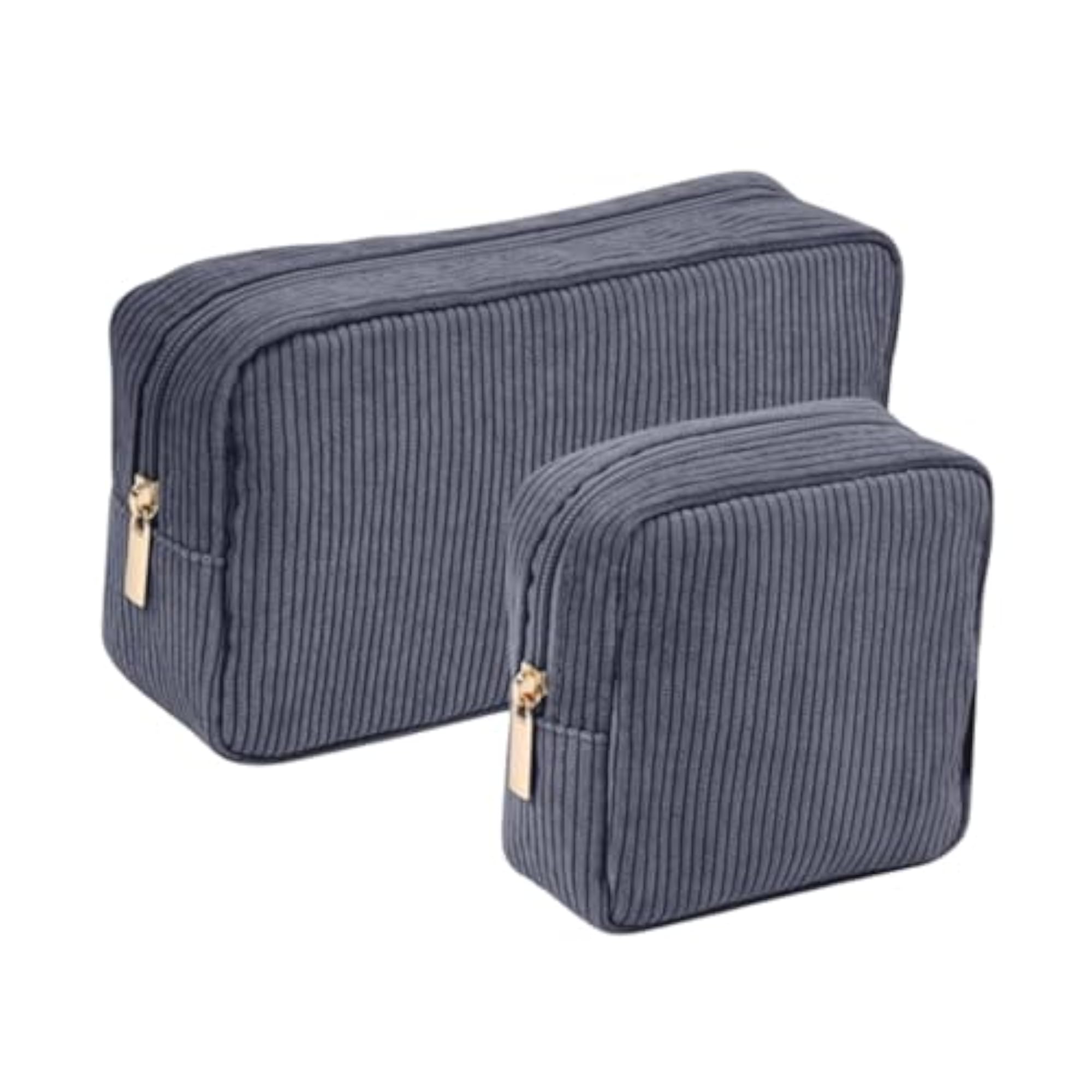 Cute Portable Travel Makeup Bag for Hotel & Business Trip